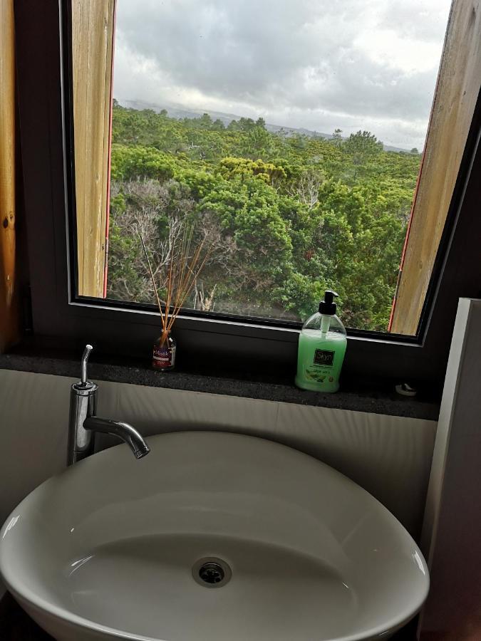 São Roque do Pico Retiro Dos Bons Sinaisヴィラ エクステリア 写真
